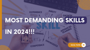 What are the most demanding skills in 2024?