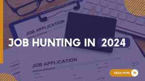 Job Hunting in 2024